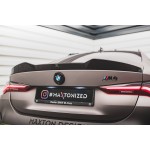 Αεροτομή πίσω καπό carbon της Maxton Design για BMW Σειρά 4 M4 (G82) Αεροτομή πίσω καπό carbon της Maxton Design για BMW Σειρά 4 M4 (G82)
